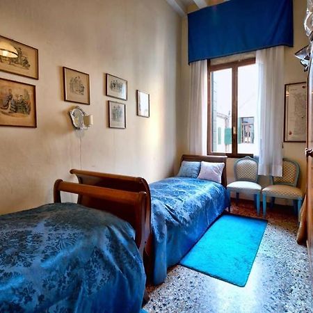 Gradenigo Apartment Venice Luaran gambar