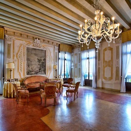 Gradenigo Apartment Venice Luaran gambar