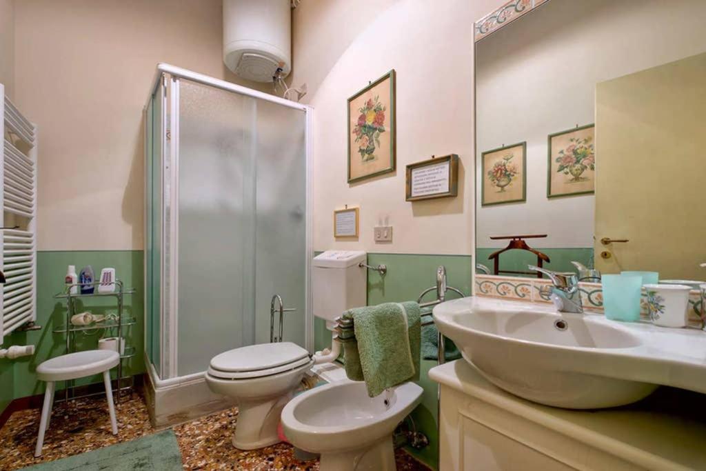Gradenigo Apartment Venice Luaran gambar