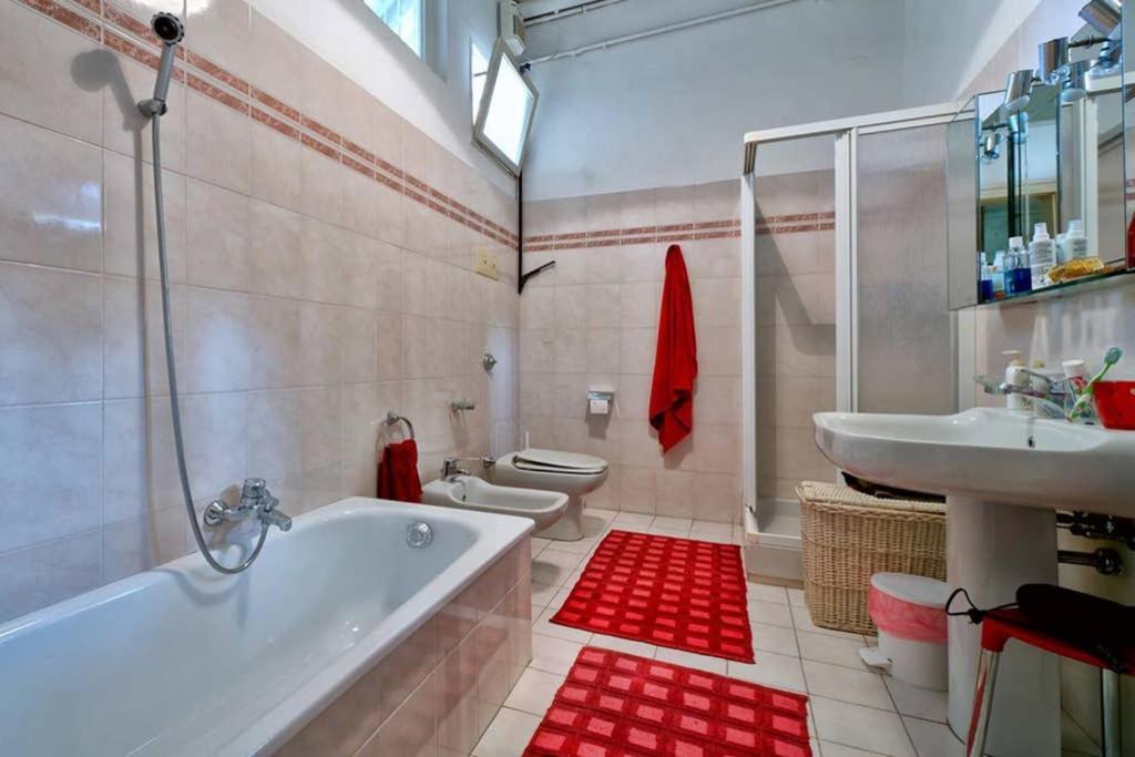 Gradenigo Apartment Venice Luaran gambar